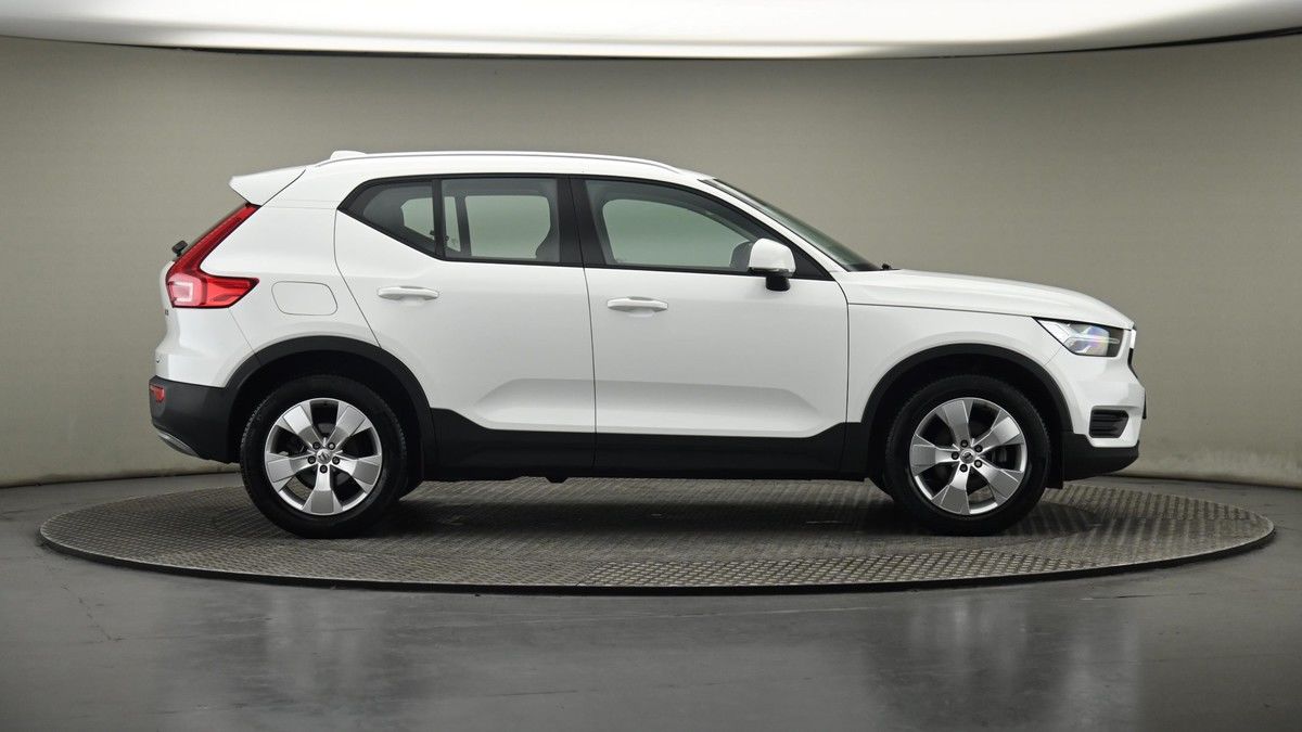 Volvo XC40 Image 27