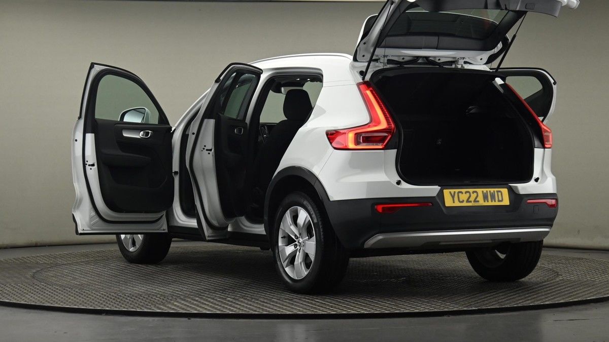 Volvo XC40 Image 29