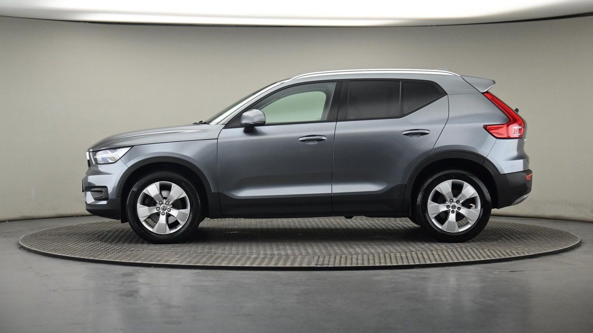 Volvo XC40 Image 23