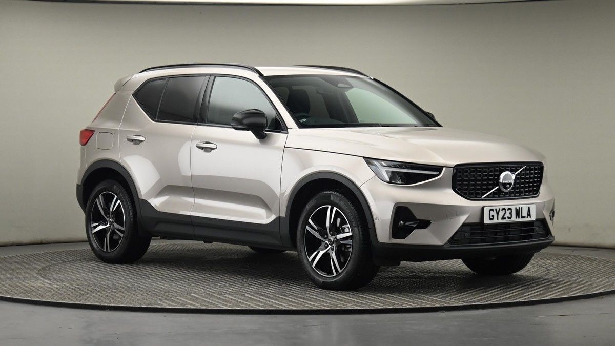 Volvo XC40 Image 20