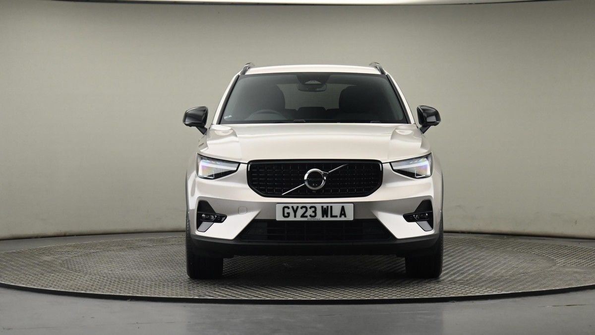 Volvo XC40 Image 21