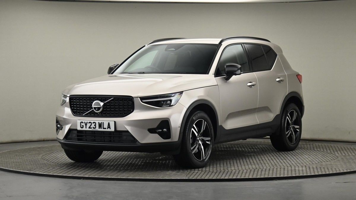 Volvo XC40 Image 22