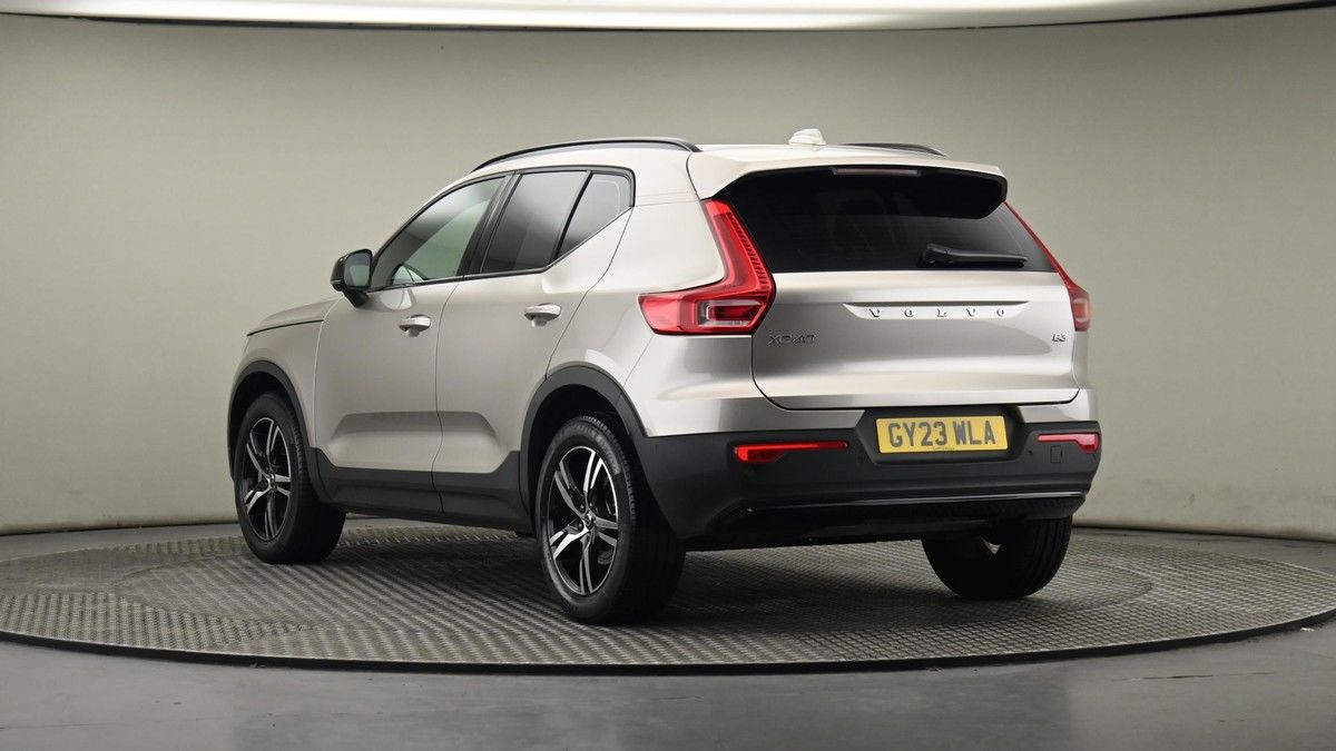 Volvo XC40 Image 24