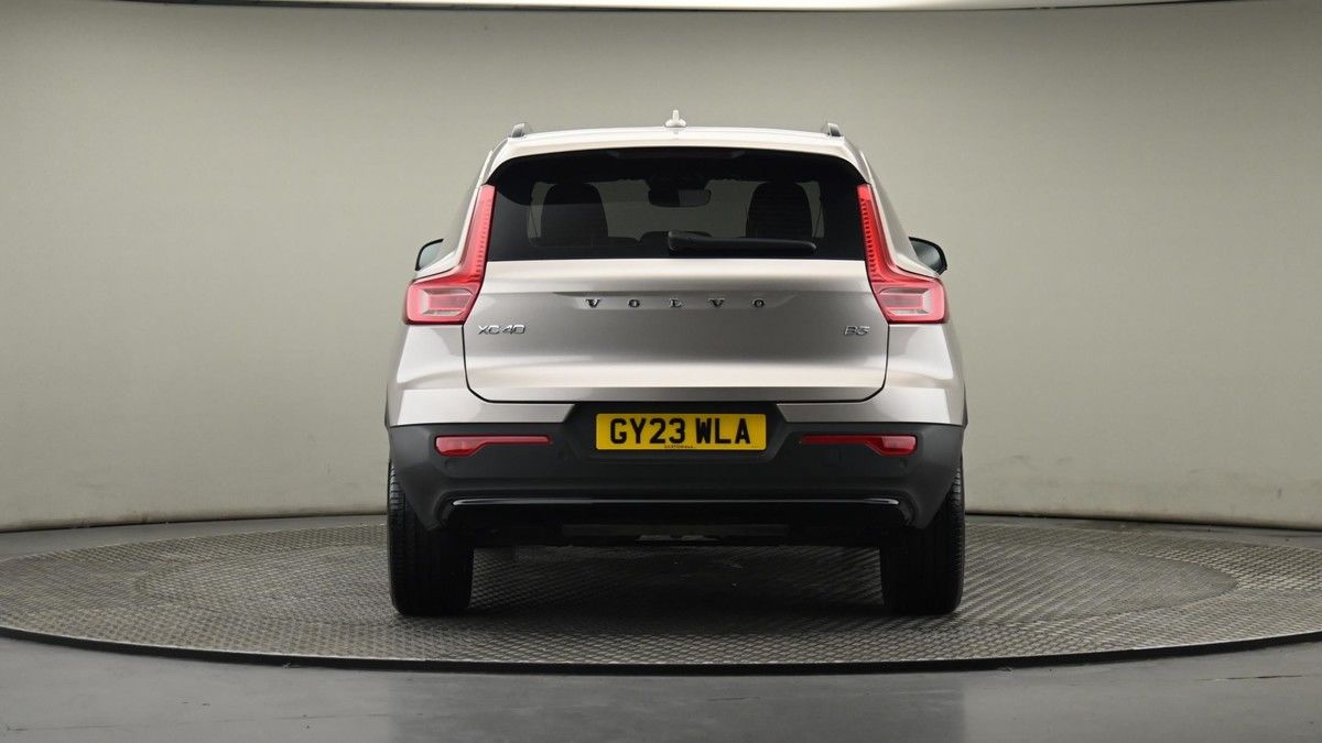 Volvo XC40 Image 25