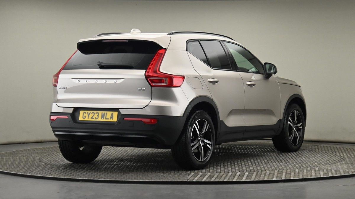 Volvo XC40 Image 26