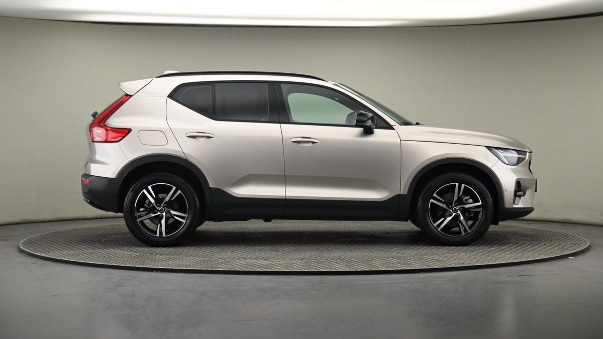 Volvo XC40 Image 27