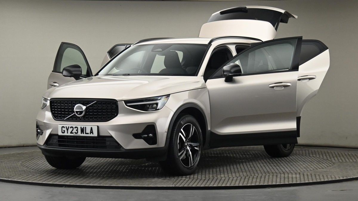 Volvo XC40 Image 28