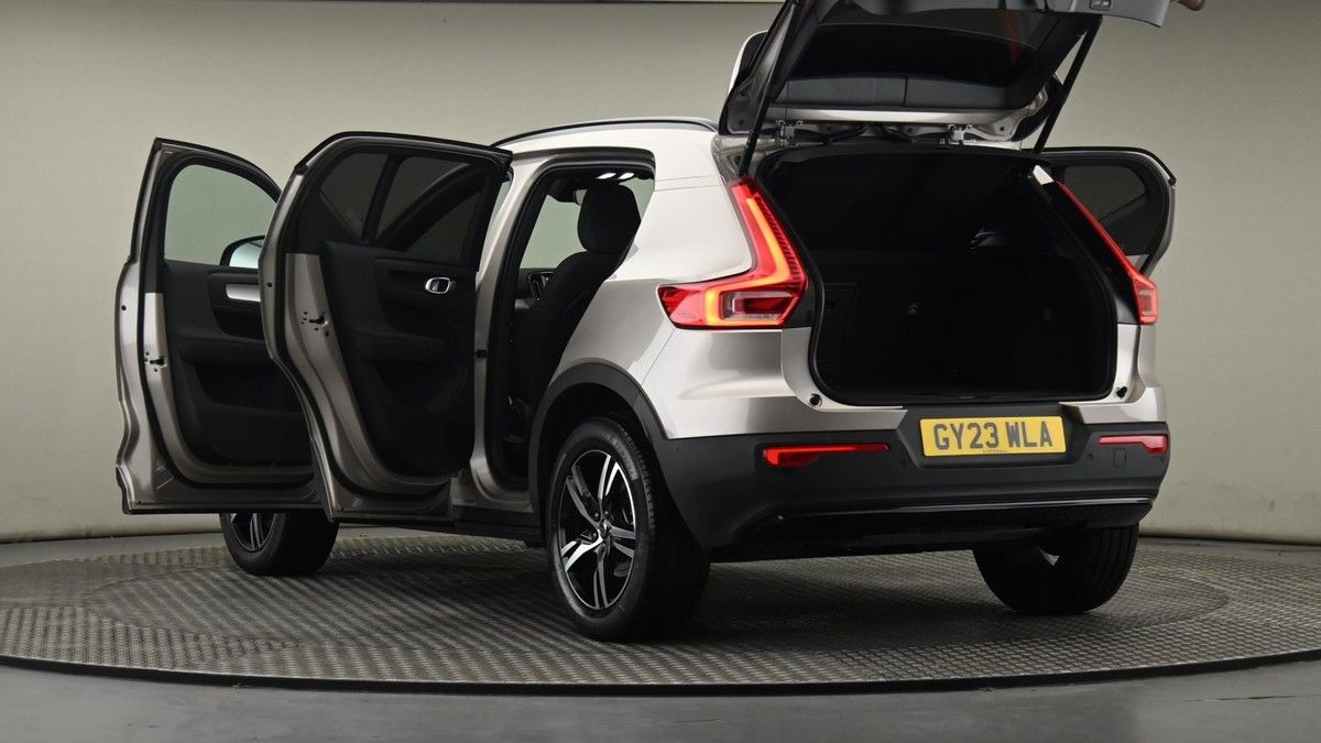 Volvo XC40 Image 29