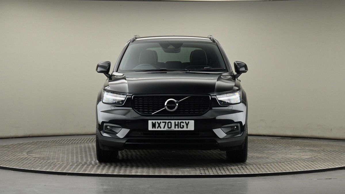 Volvo XC40 Image 19