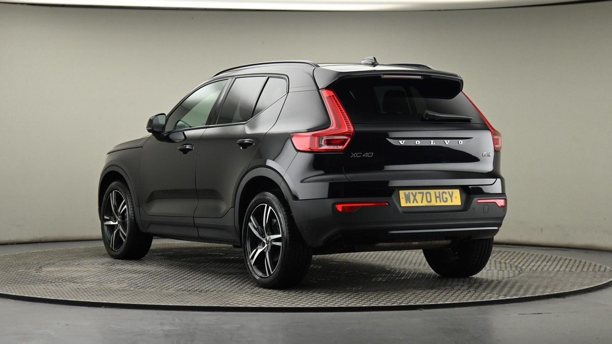 Volvo XC40 Image 22