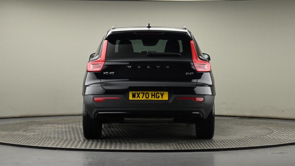 Volvo XC40 Image 23