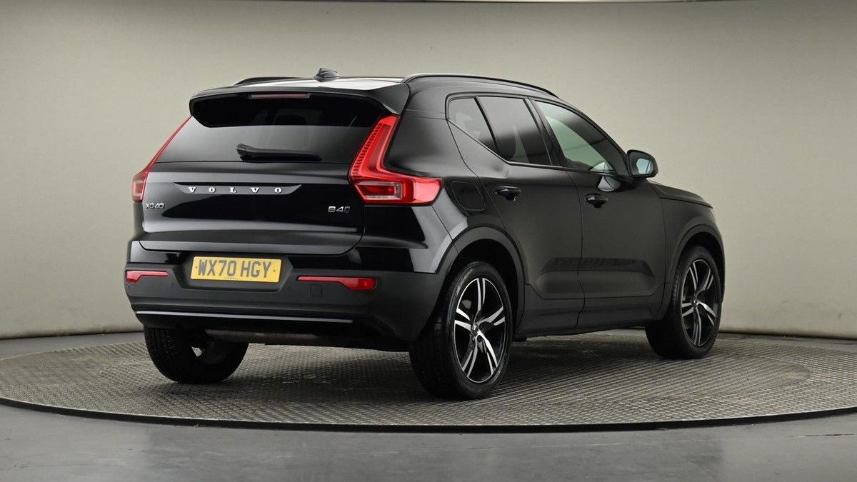 Volvo XC40 Image 24