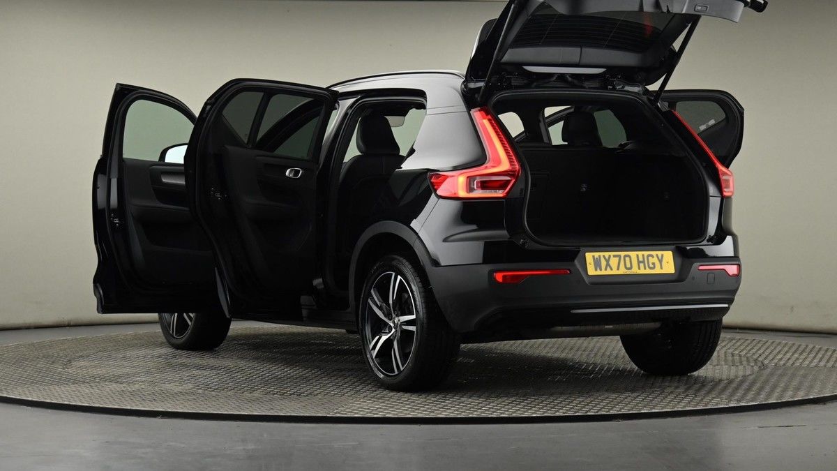 Volvo XC40 Image 27