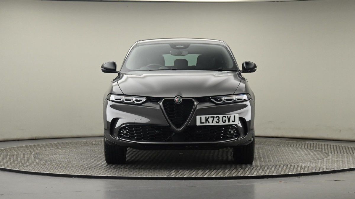 Alfa Romeo Tonale Image 21