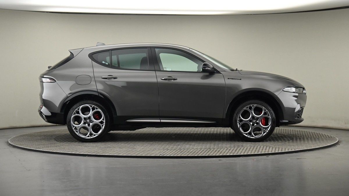 Alfa Romeo Tonale Image 27