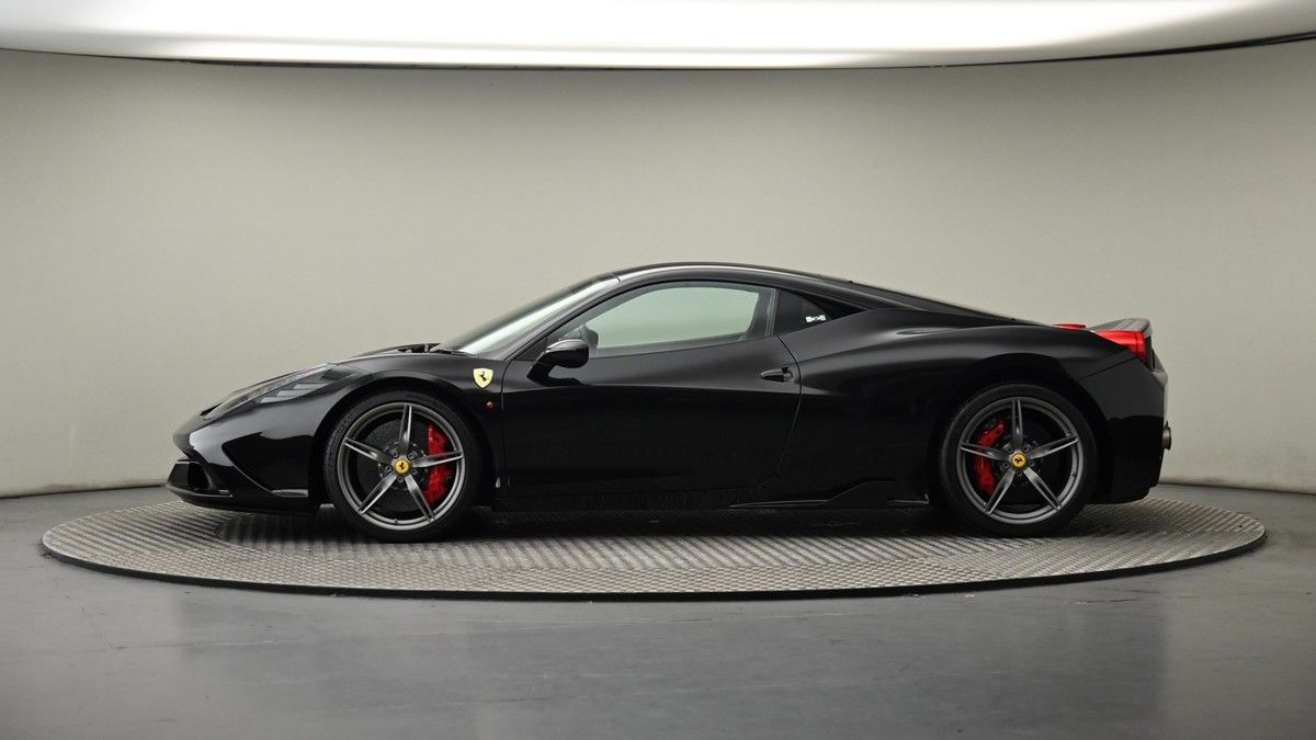 Ferrari 458 Image 23