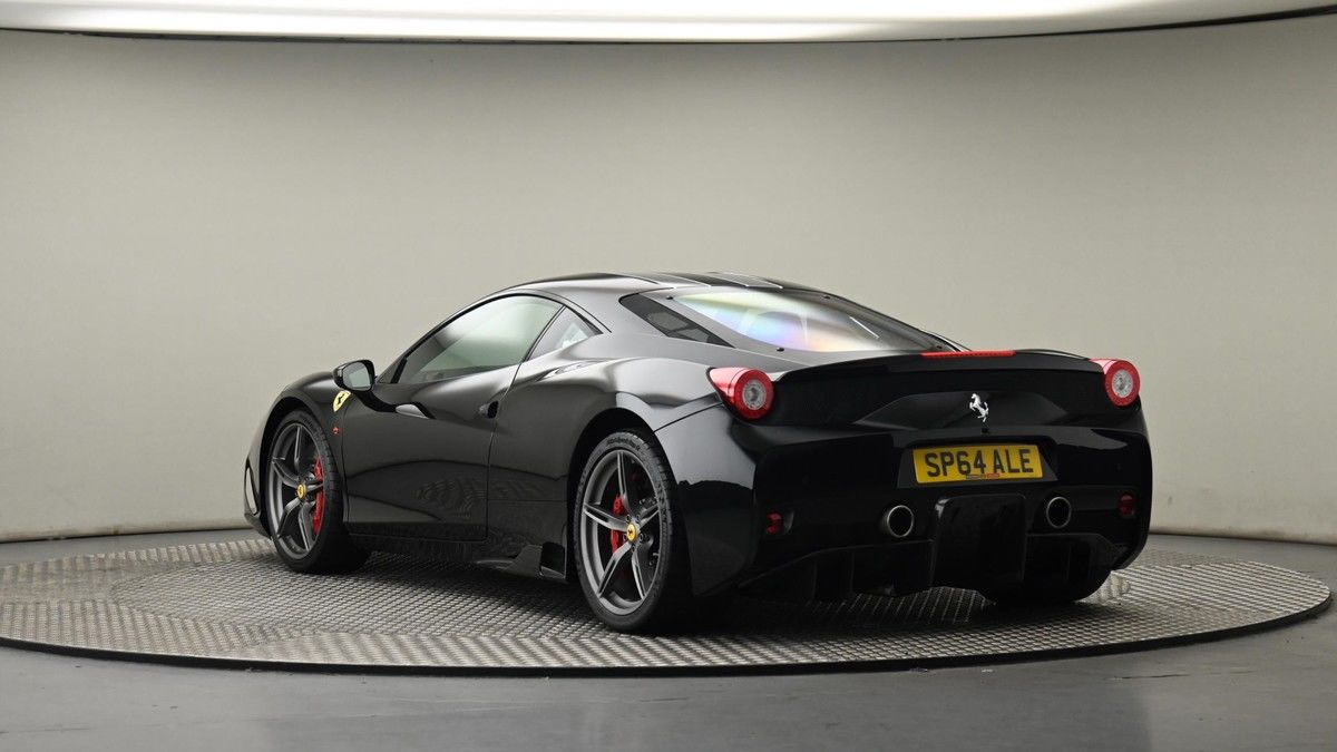 Ferrari 458 Image 24