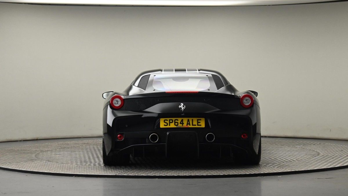 Ferrari 458 Image 25