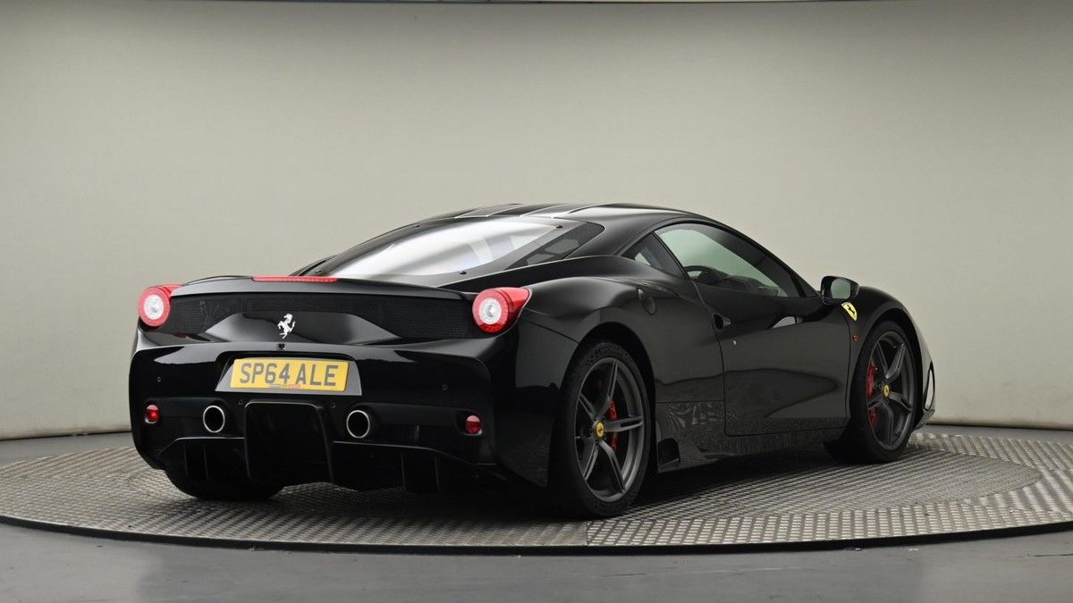 Ferrari 458 Image 26