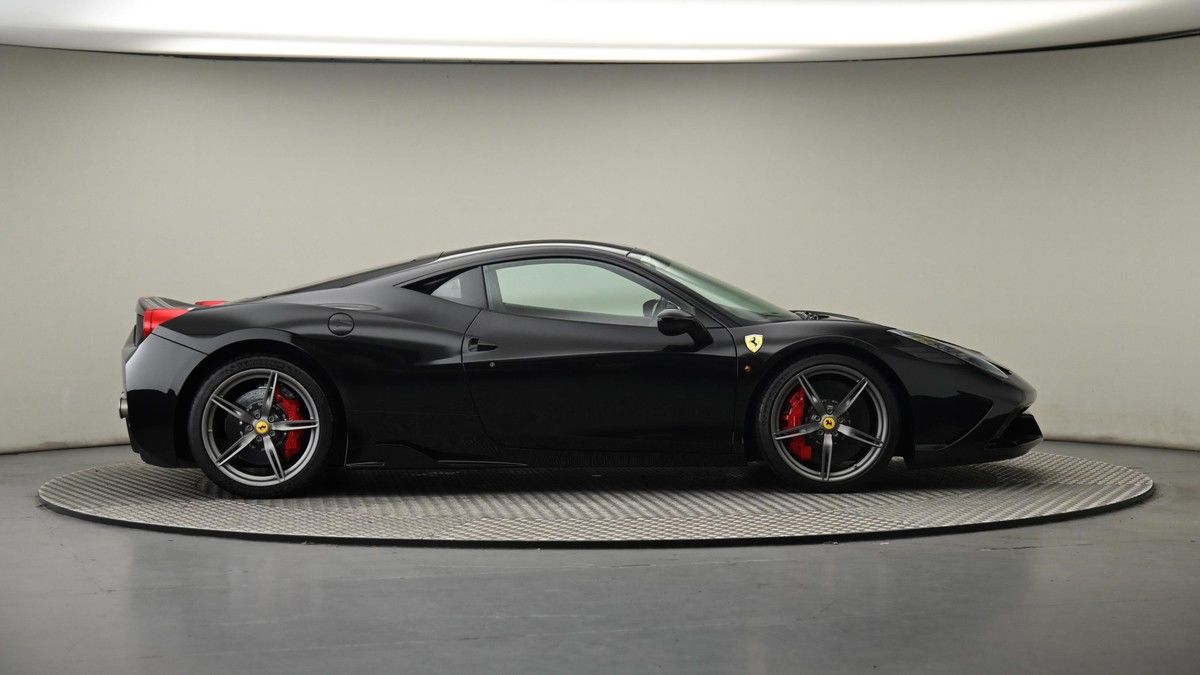 Ferrari 458 Image 27