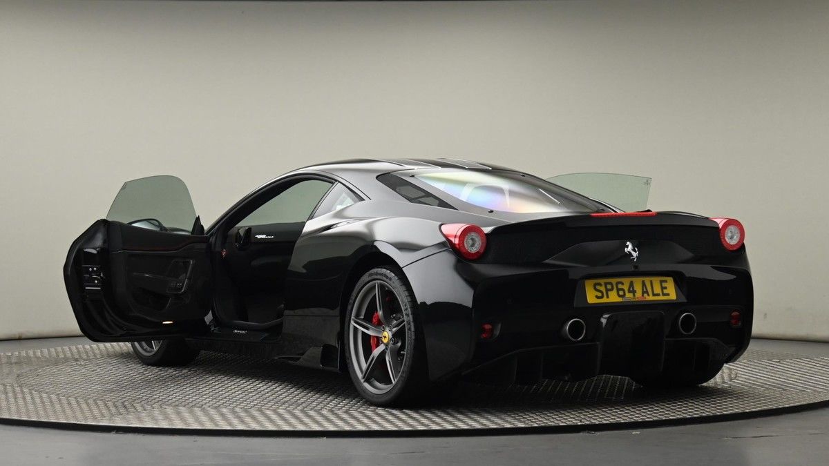 Ferrari 458 Image 29