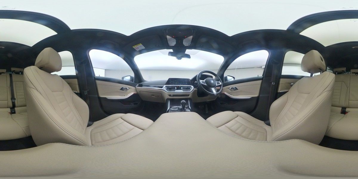 More views of BMW 3 Series