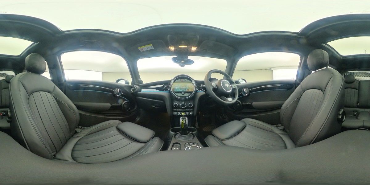 More views of MINI Electric Hatch