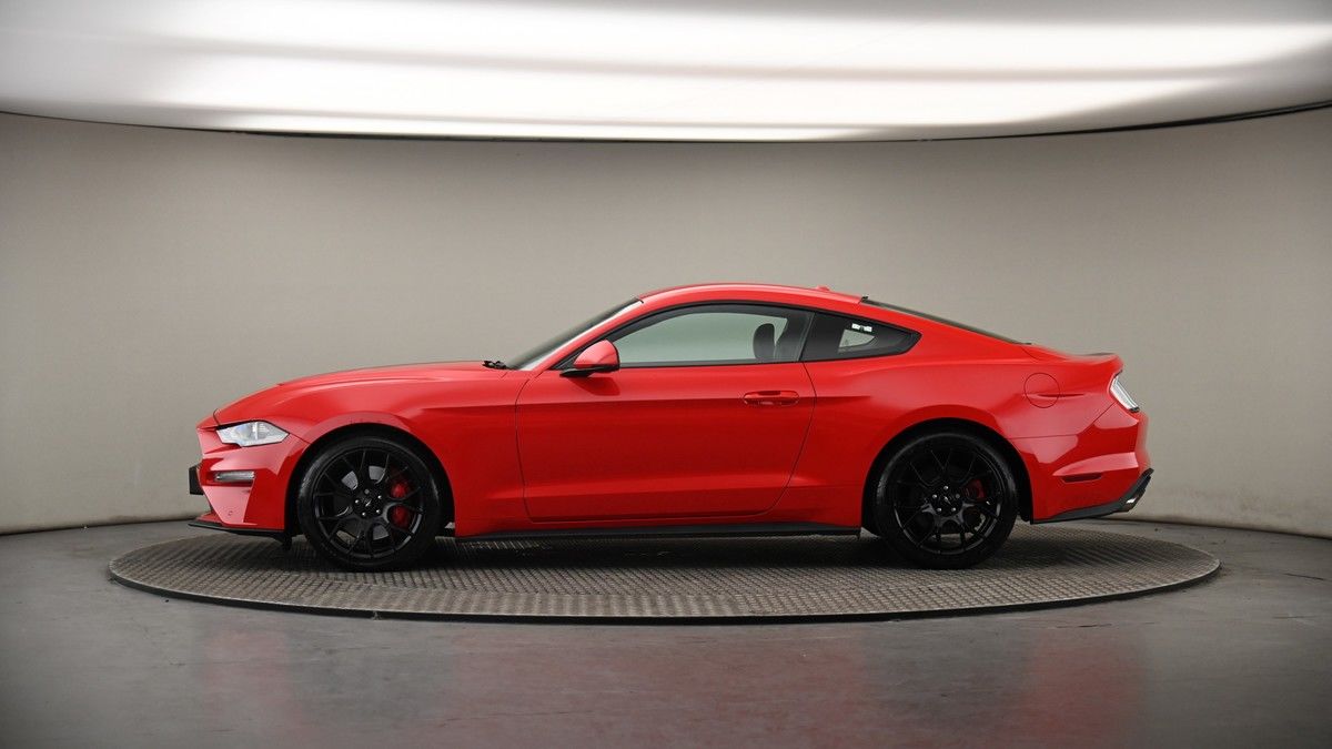 Ford Mustang Image 19