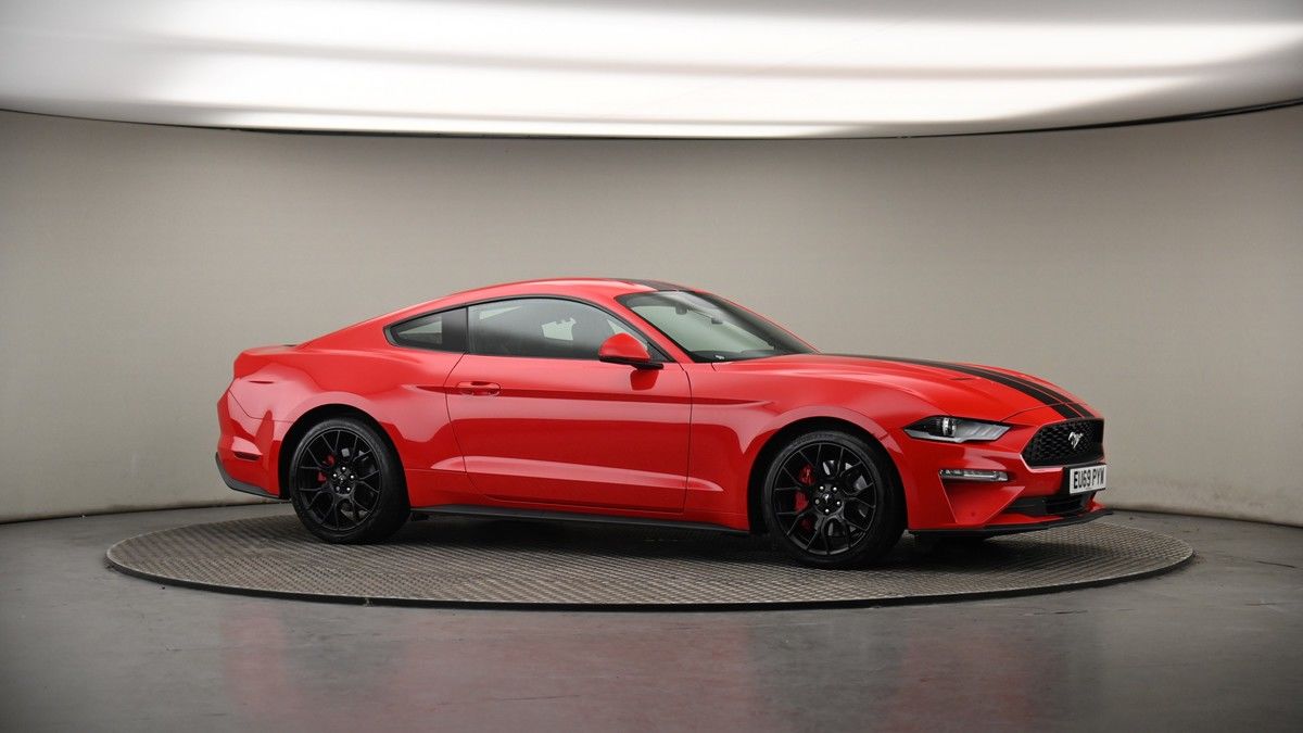 Ford Mustang Image 6