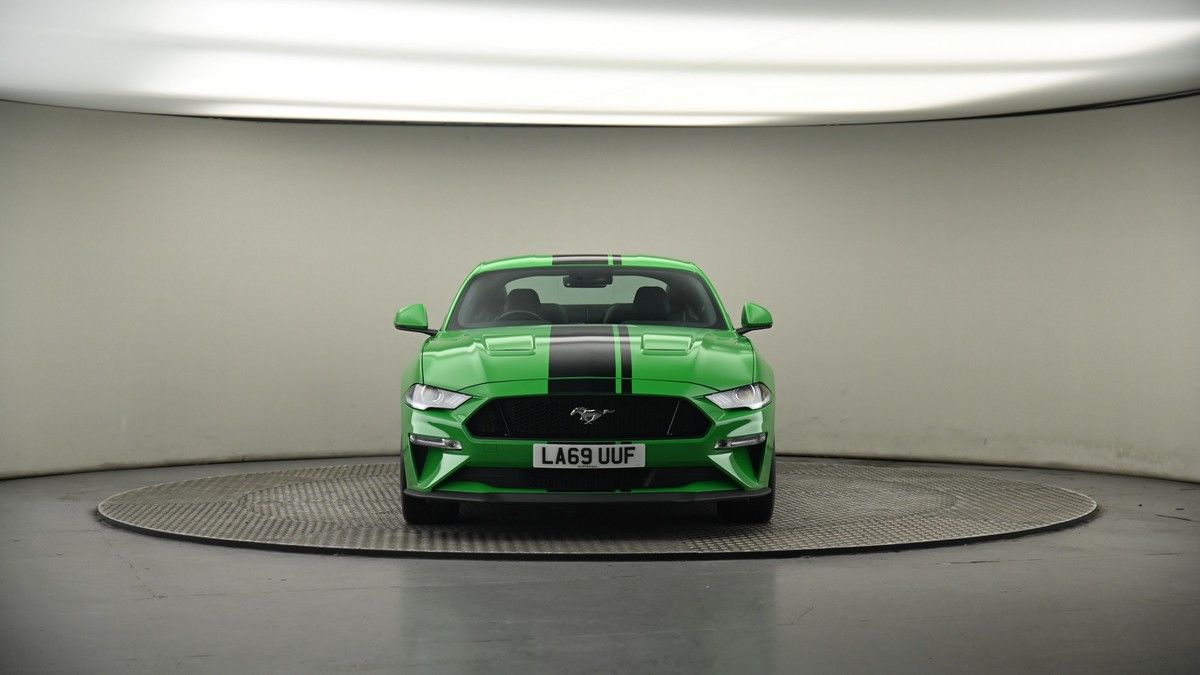 Ford Mustang Image 18