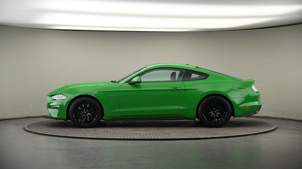 Ford Mustang Image 19