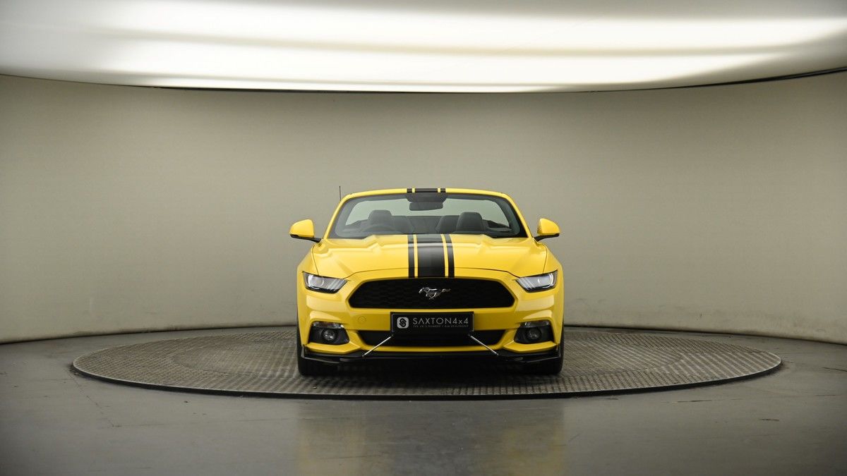 Ford Mustang Image 18