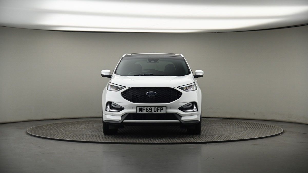 Ford Edge Image 18