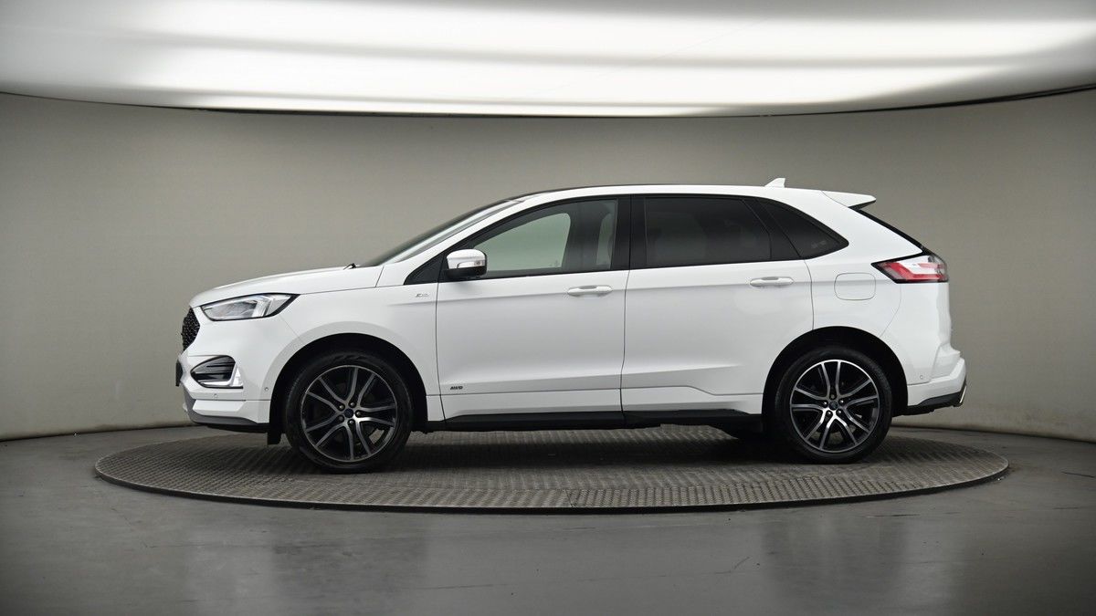 More views of Ford Edge