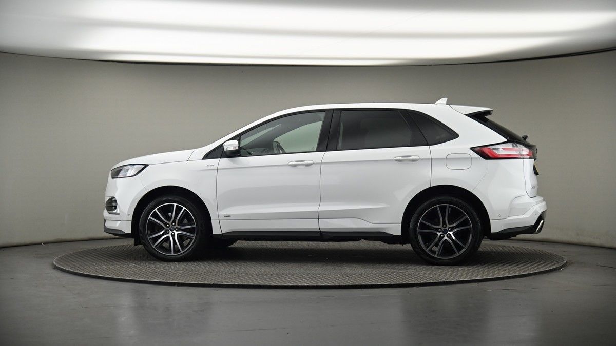 More views of Ford Edge