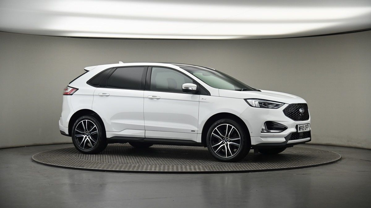 Ford Edge Image 6