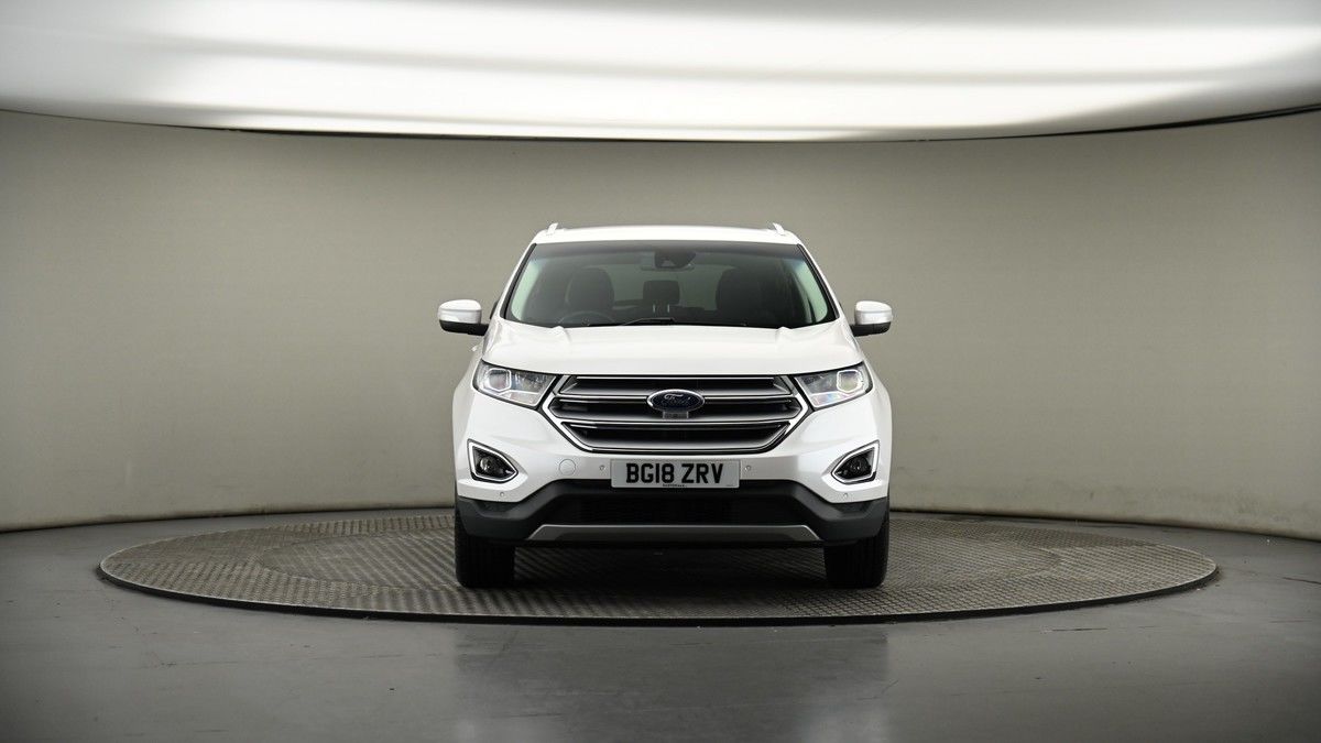 Ford Edge Image 17