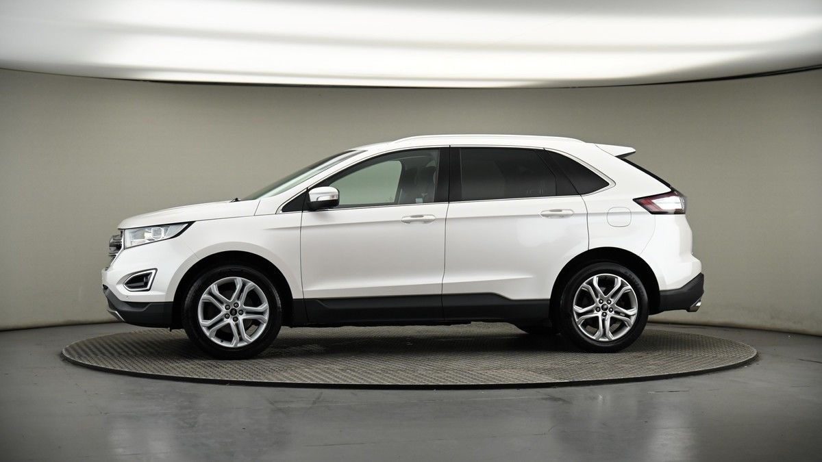 More views of Ford Edge