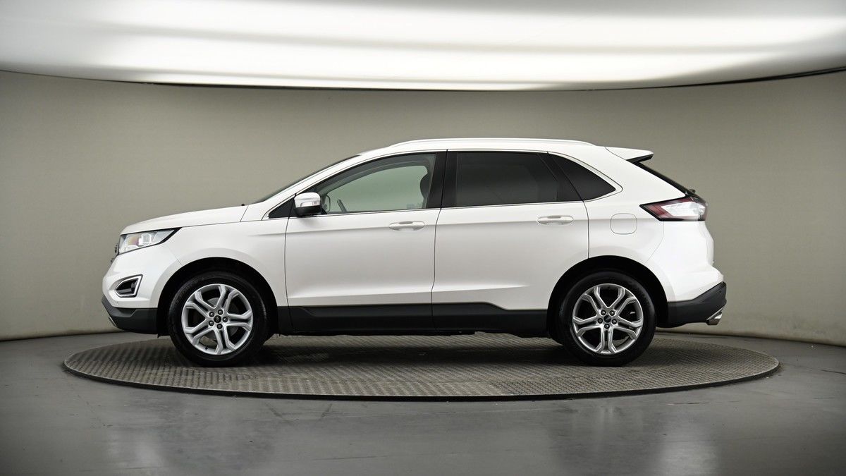 Ford Edge Image 18