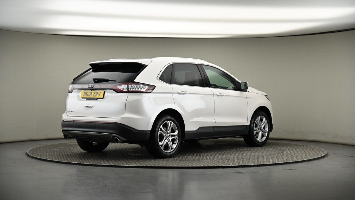 Ford Edge Image 6