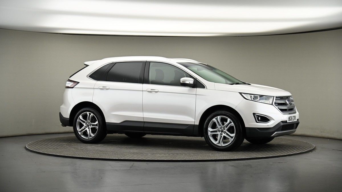 Ford Edge Image 5