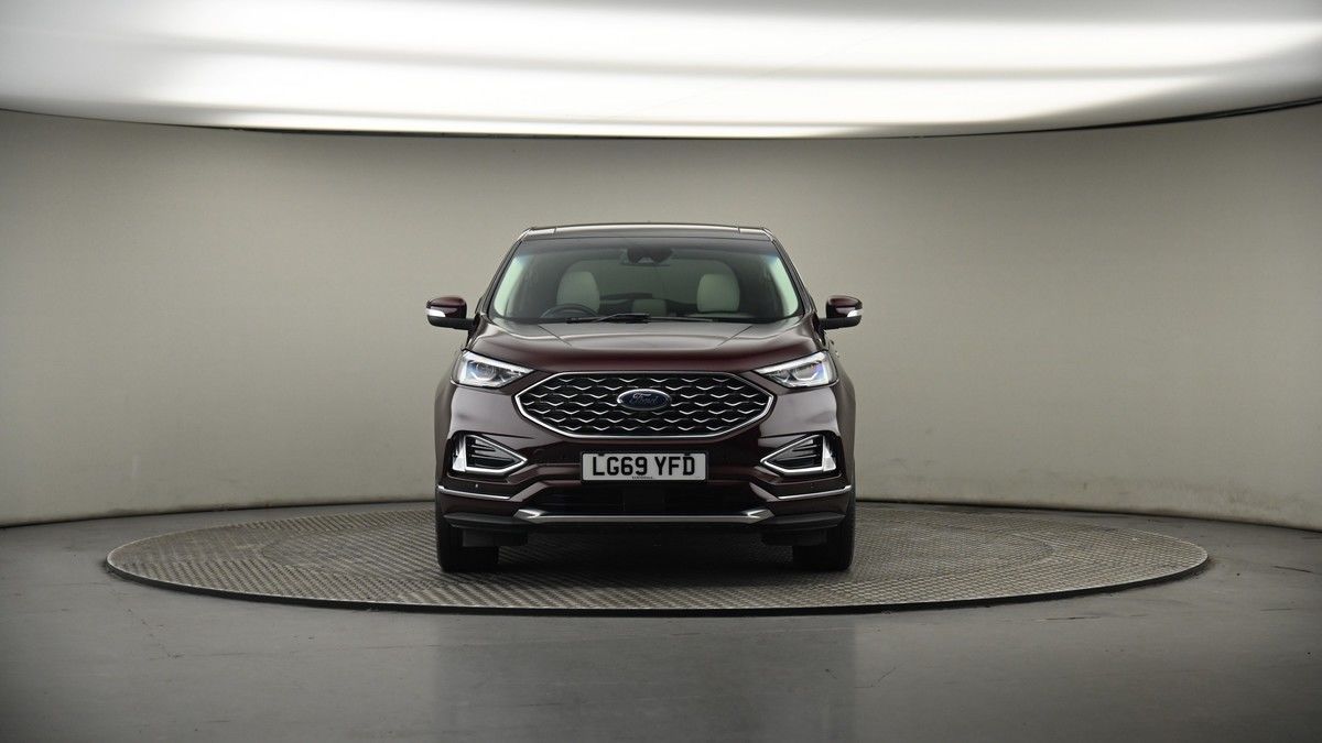 Ford Edge Image 18