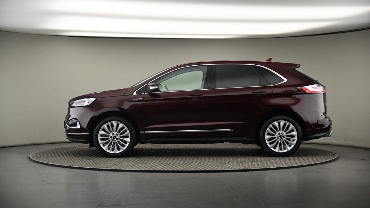 Ford Edge Image 19