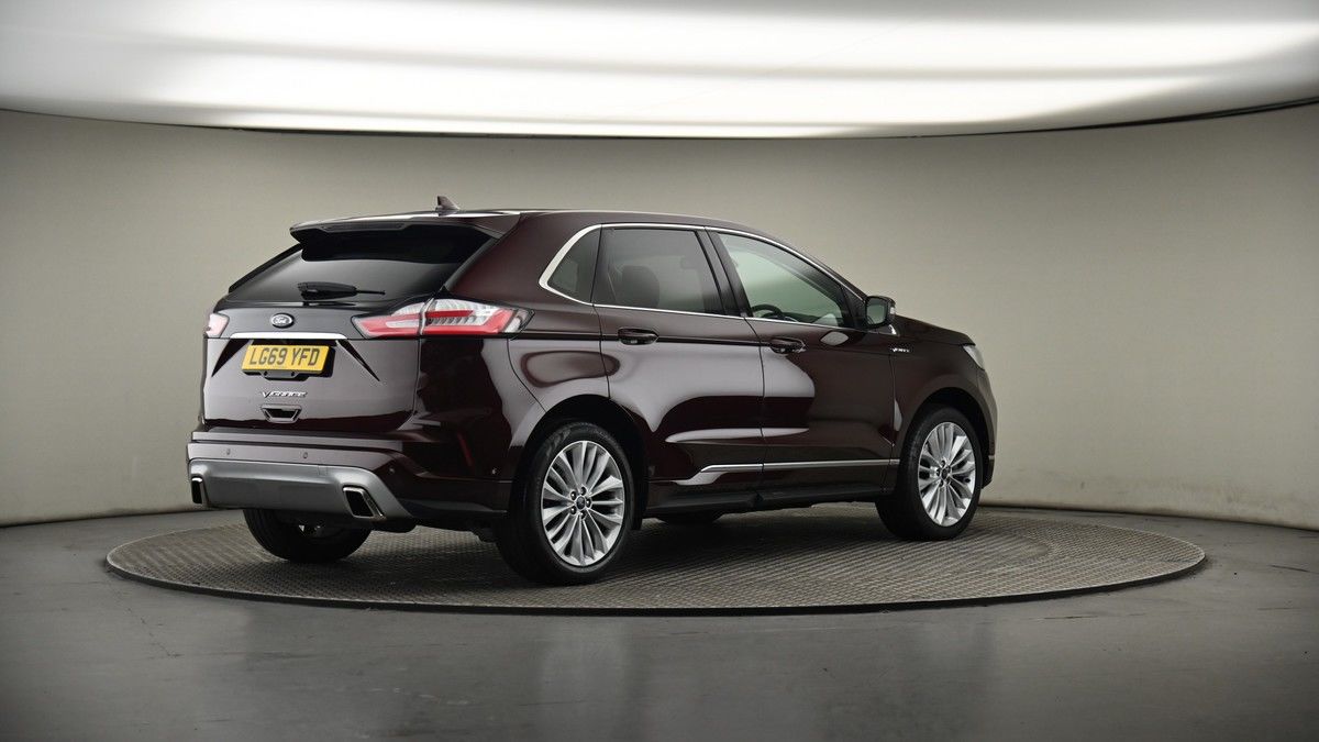 Ford Edge Image 7