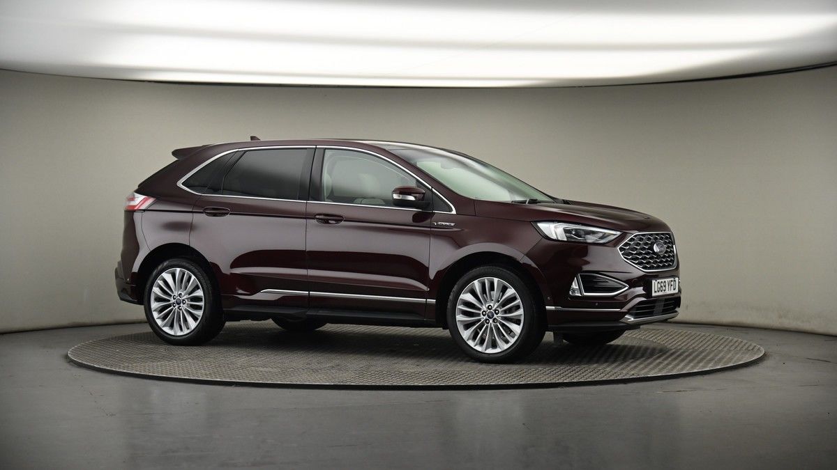 Ford Edge Image 6