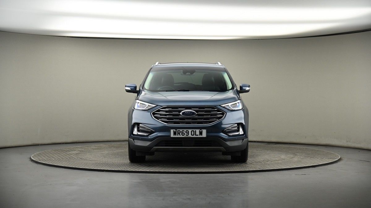 Ford Edge Image 18