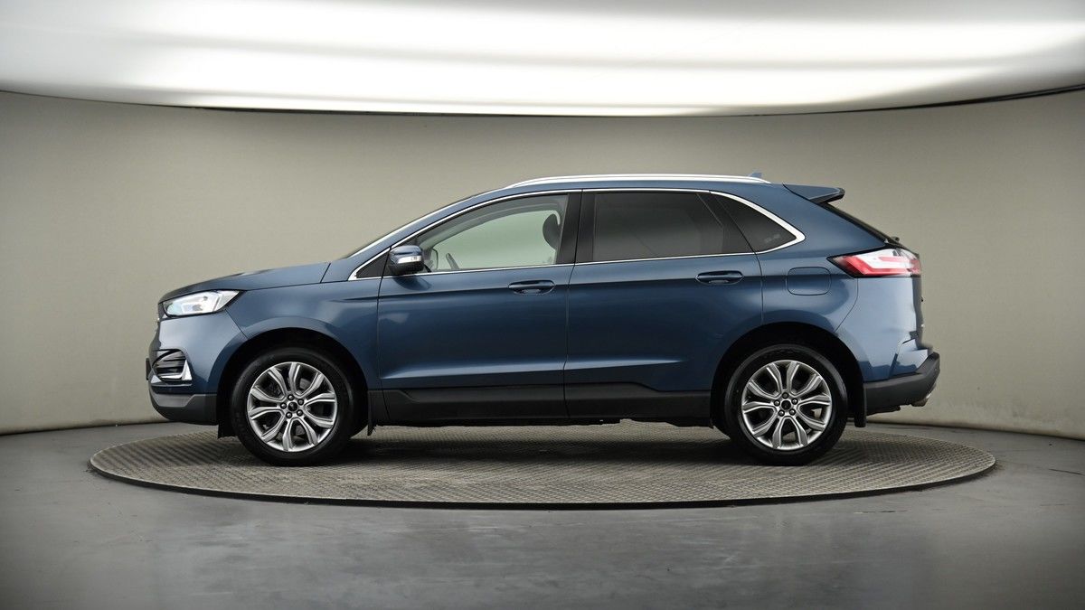 Ford Edge Image 19