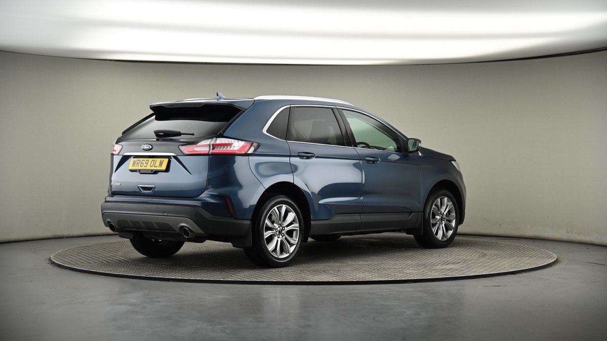 Ford Edge Image 7