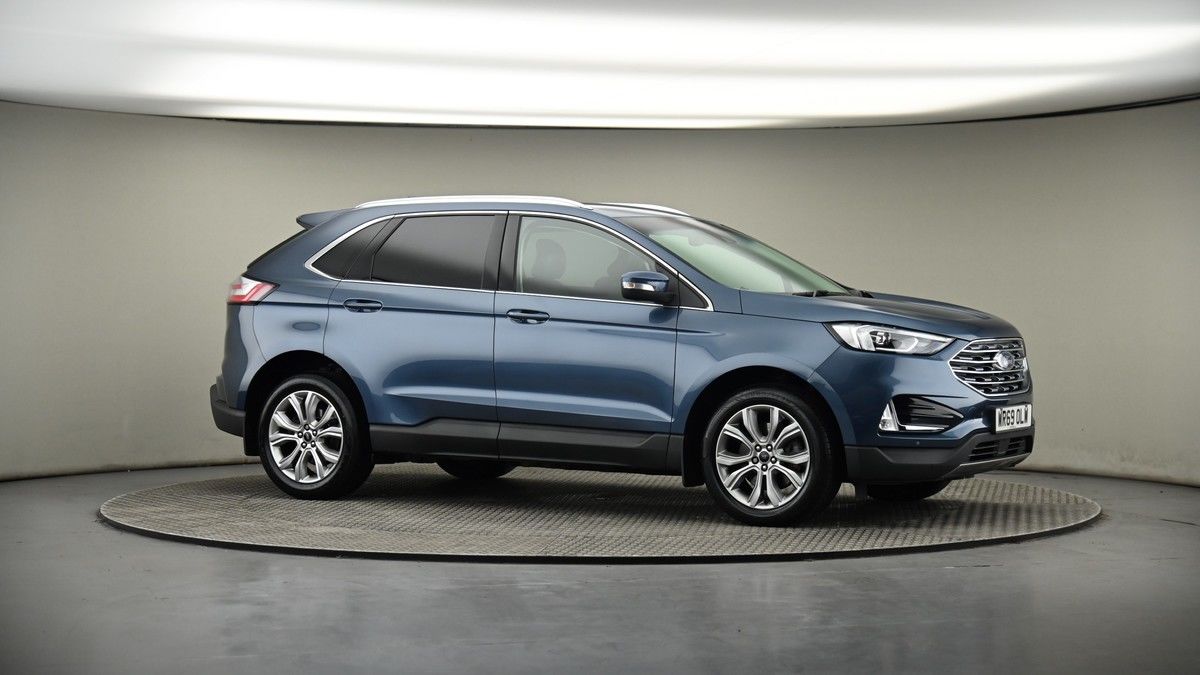 Ford Edge Image 6