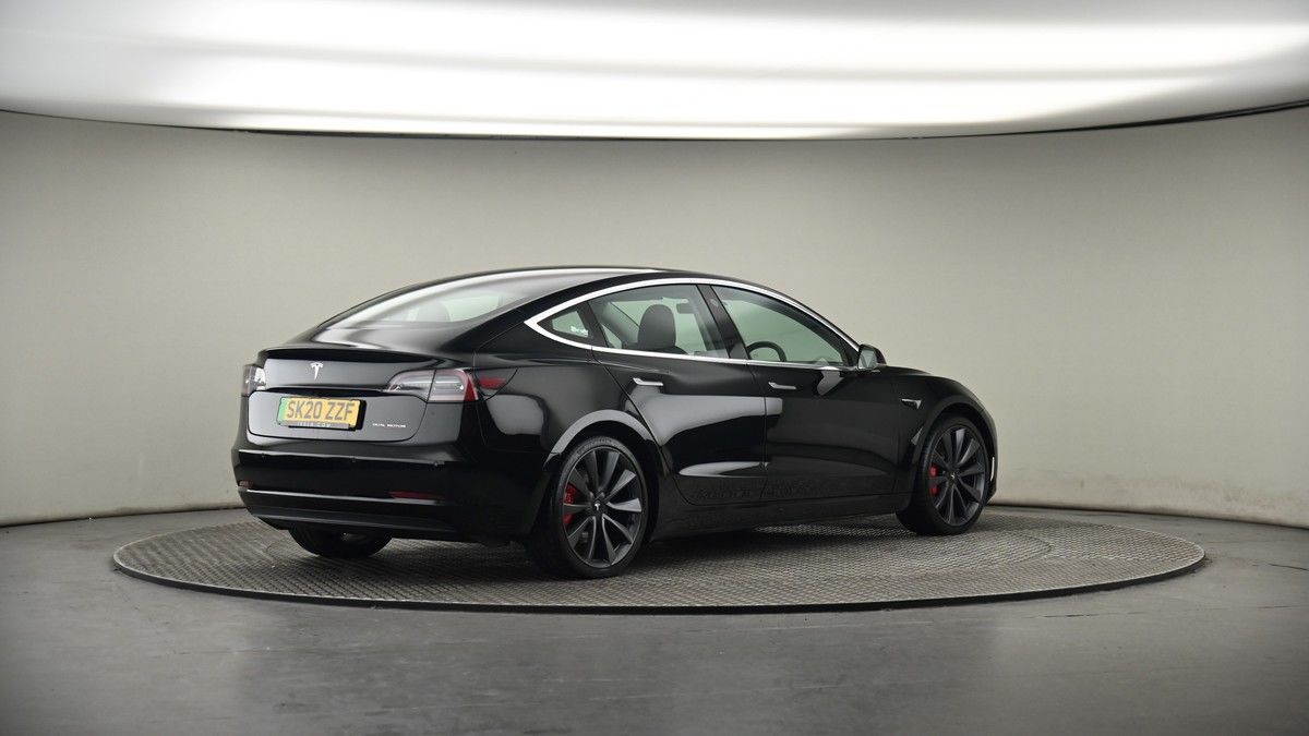 Tesla Model 3 Image 7